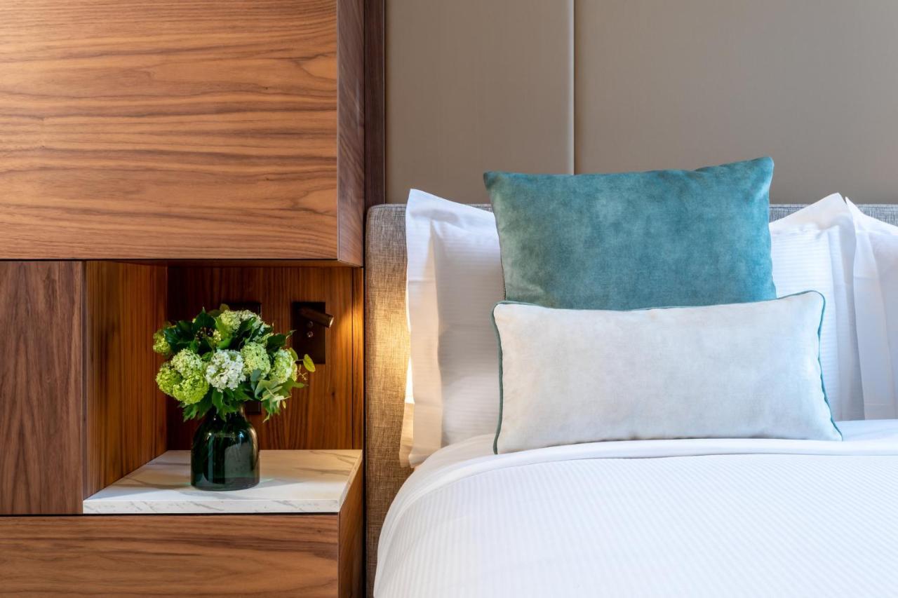 Intercontinental Paris Champs Elysees Etoile By Ihg Exterior photo