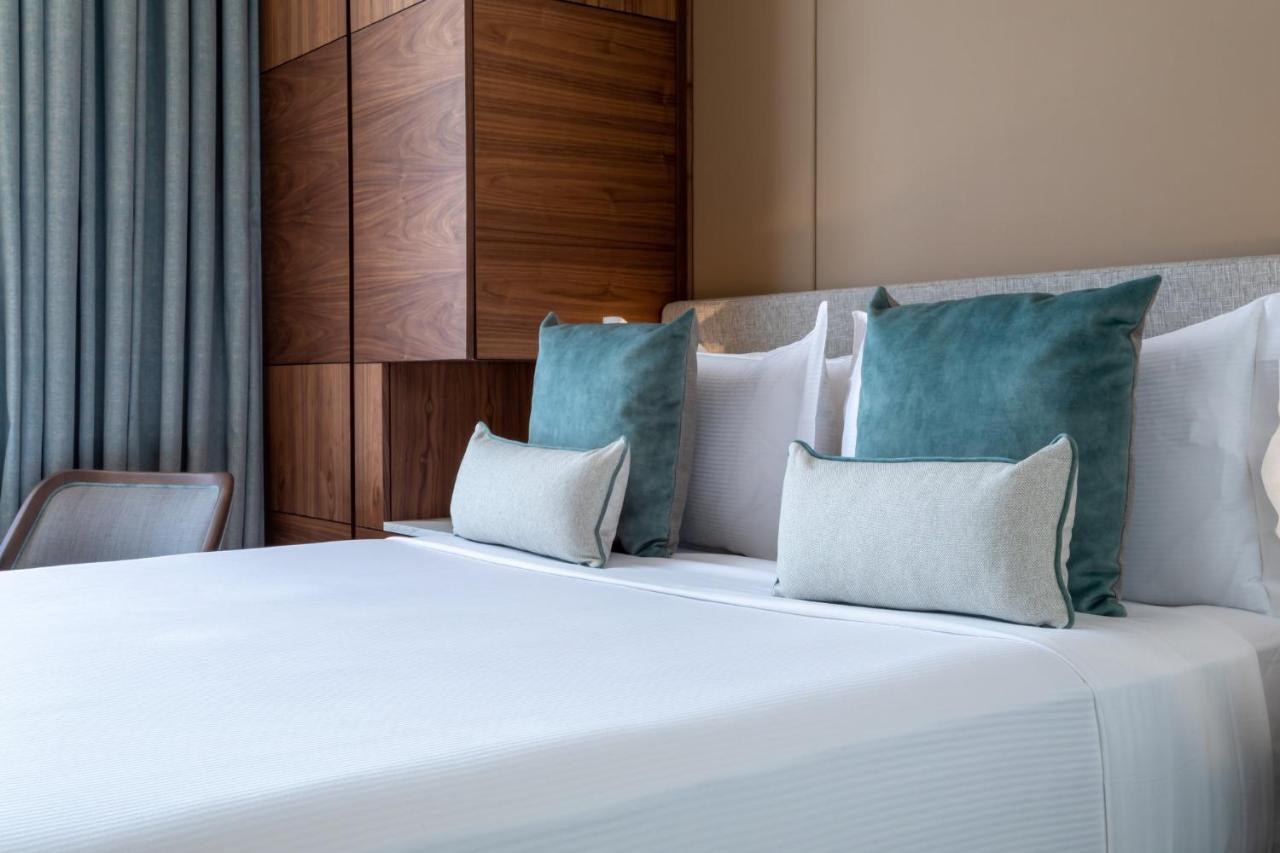 Intercontinental Paris Champs Elysees Etoile By Ihg Exterior photo