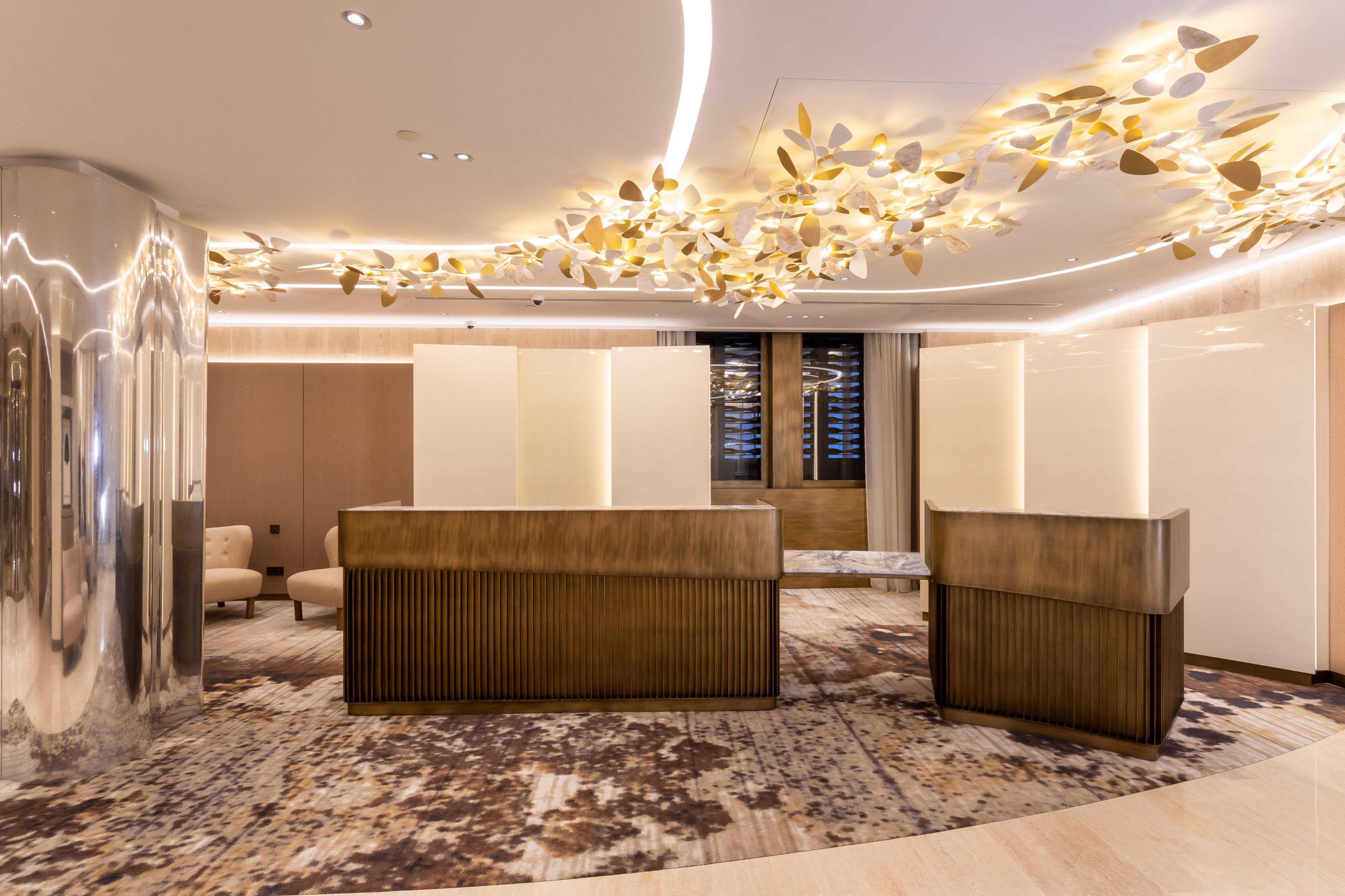 Intercontinental Paris Champs Elysees Etoile By Ihg Exterior photo