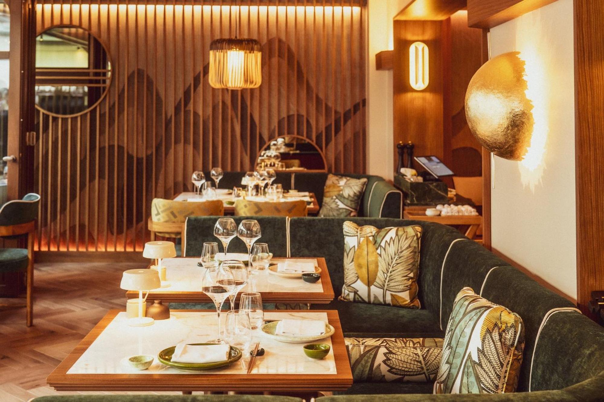 Intercontinental Paris Champs Elysees Etoile By Ihg Exterior photo